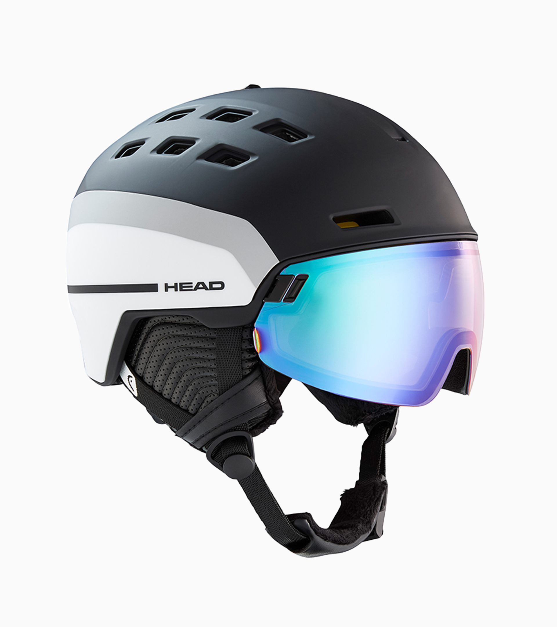 Porsche | HEAD Ski Helmet Radar 5k Photo photo(1) 