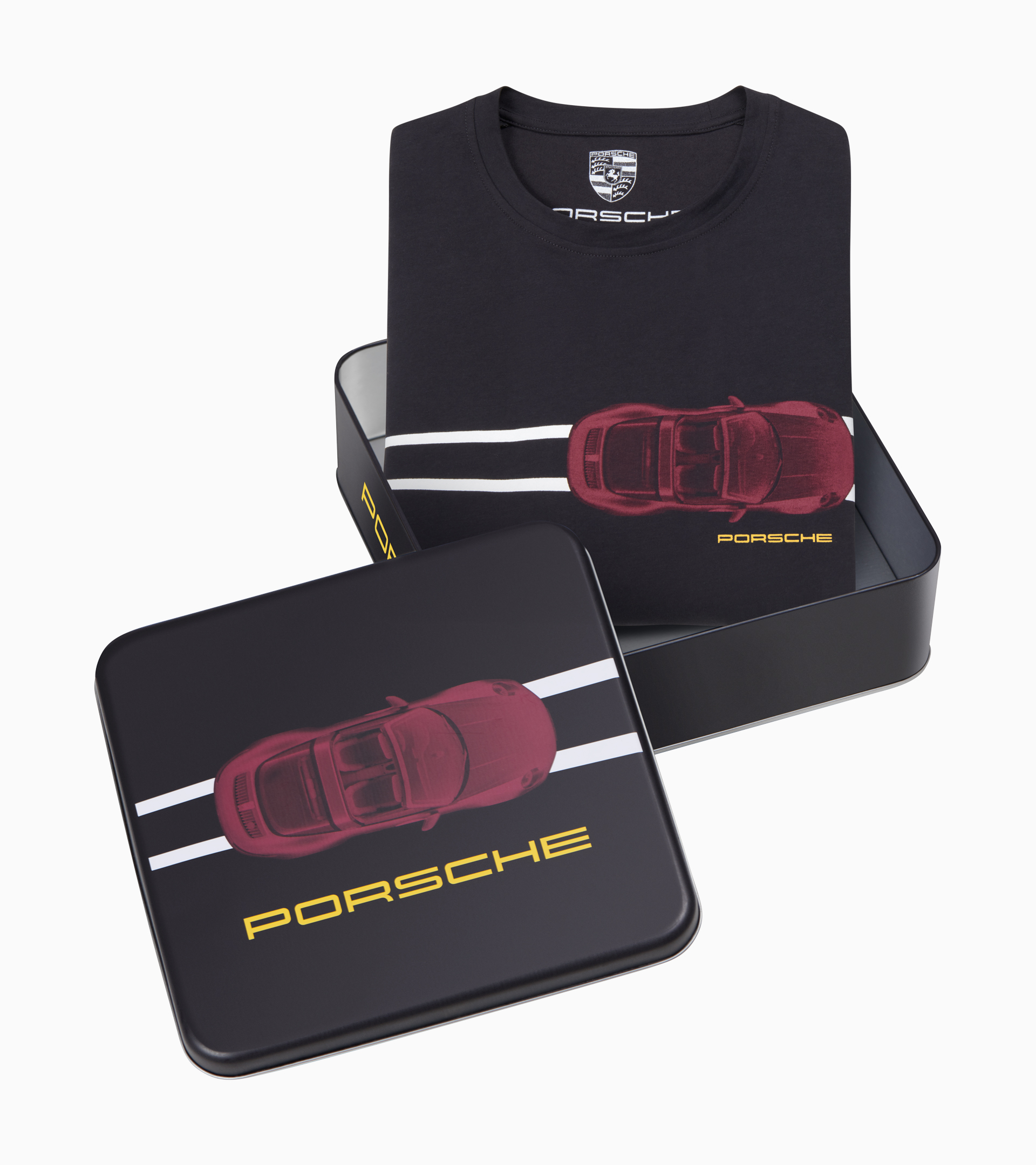 Porsche Lifestyle     new