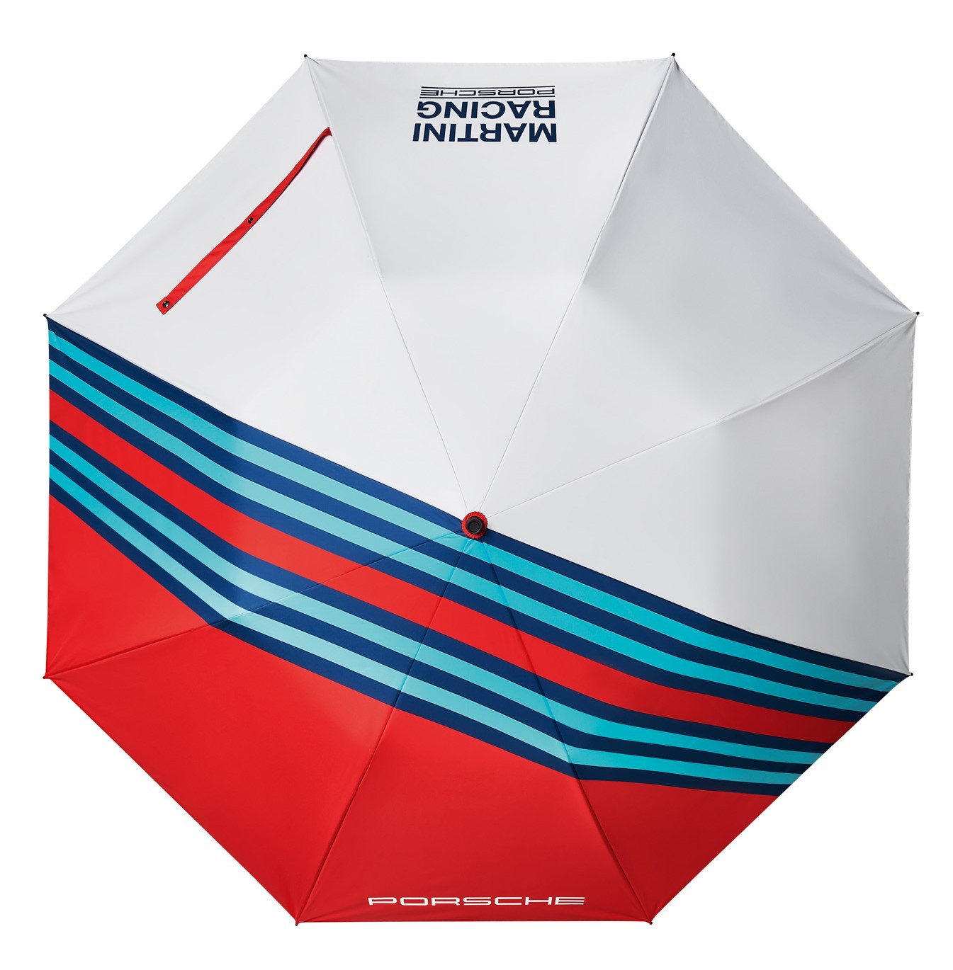 2-in-1 Beach Umbrella - MARTINI RACING Collection photo(2) 