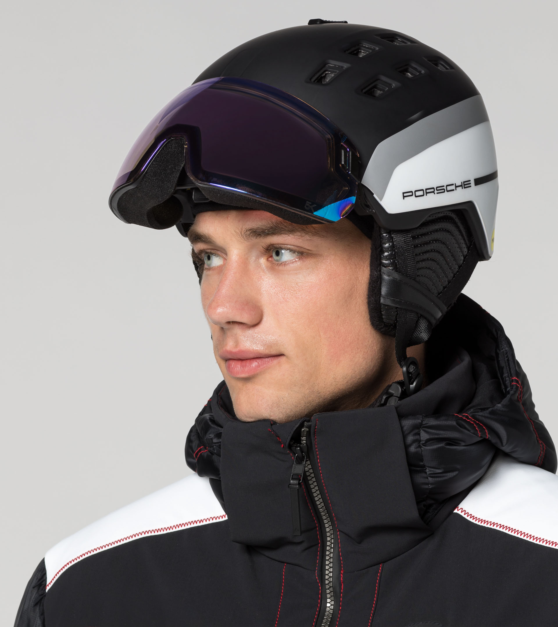Porsche | HEAD Ski Helmet Radar 5k Photo photo(2) 