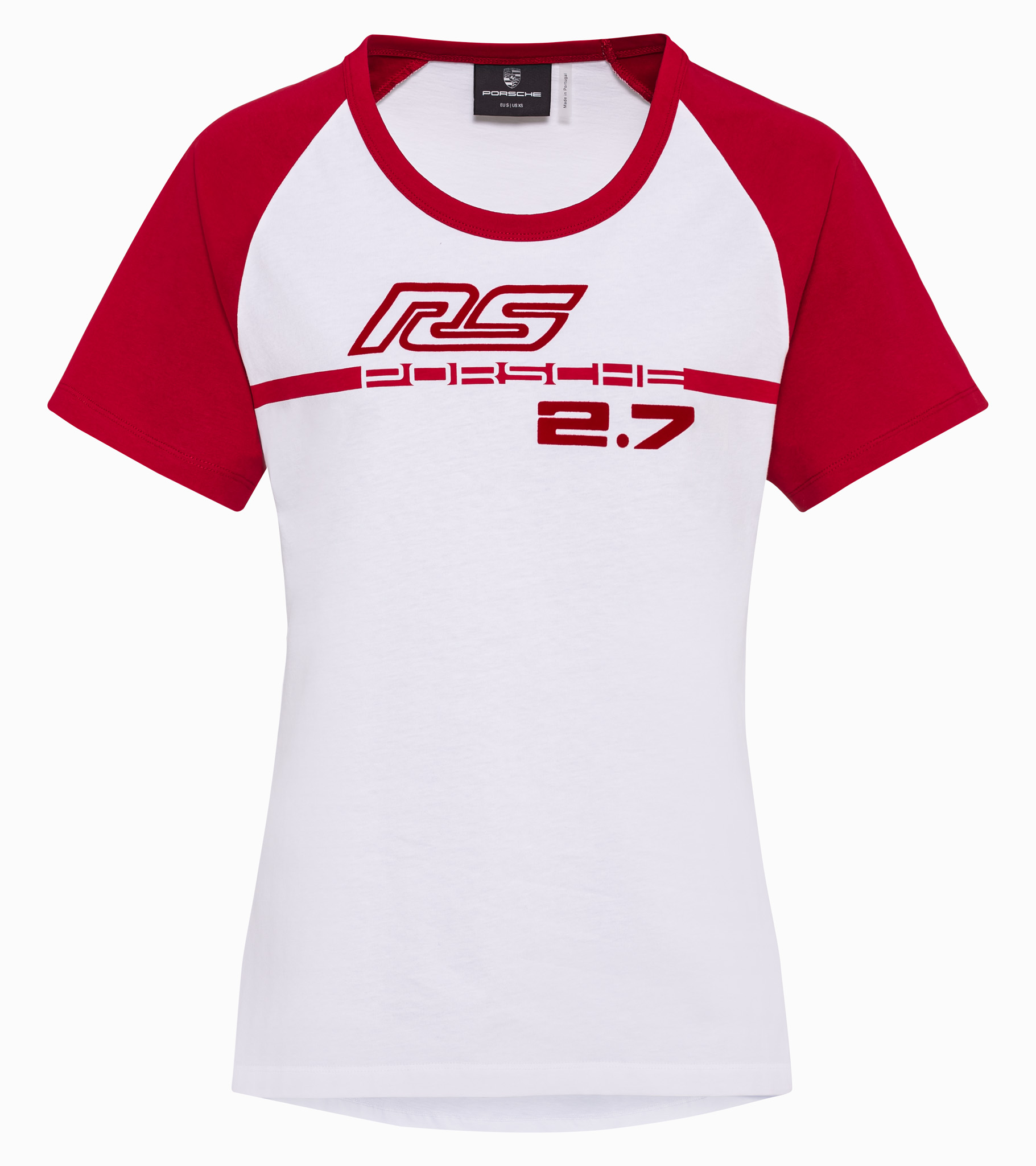 Women's T-Shirt - RS 2.7 Collection photo(1) 