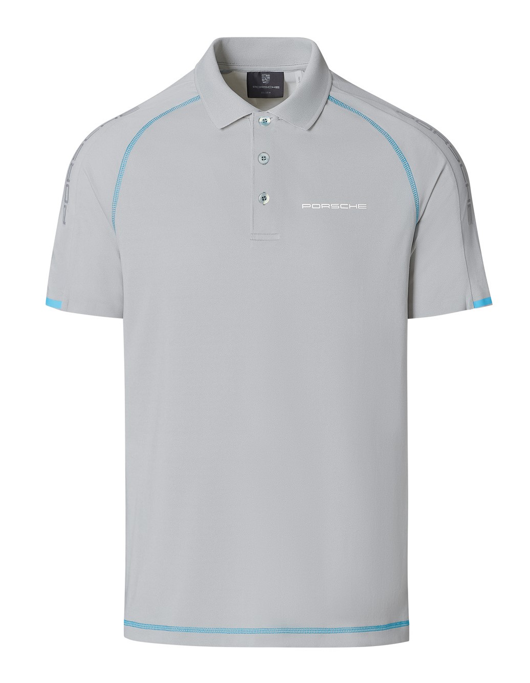 Men's Polo Shirt - Sport Collection zoom