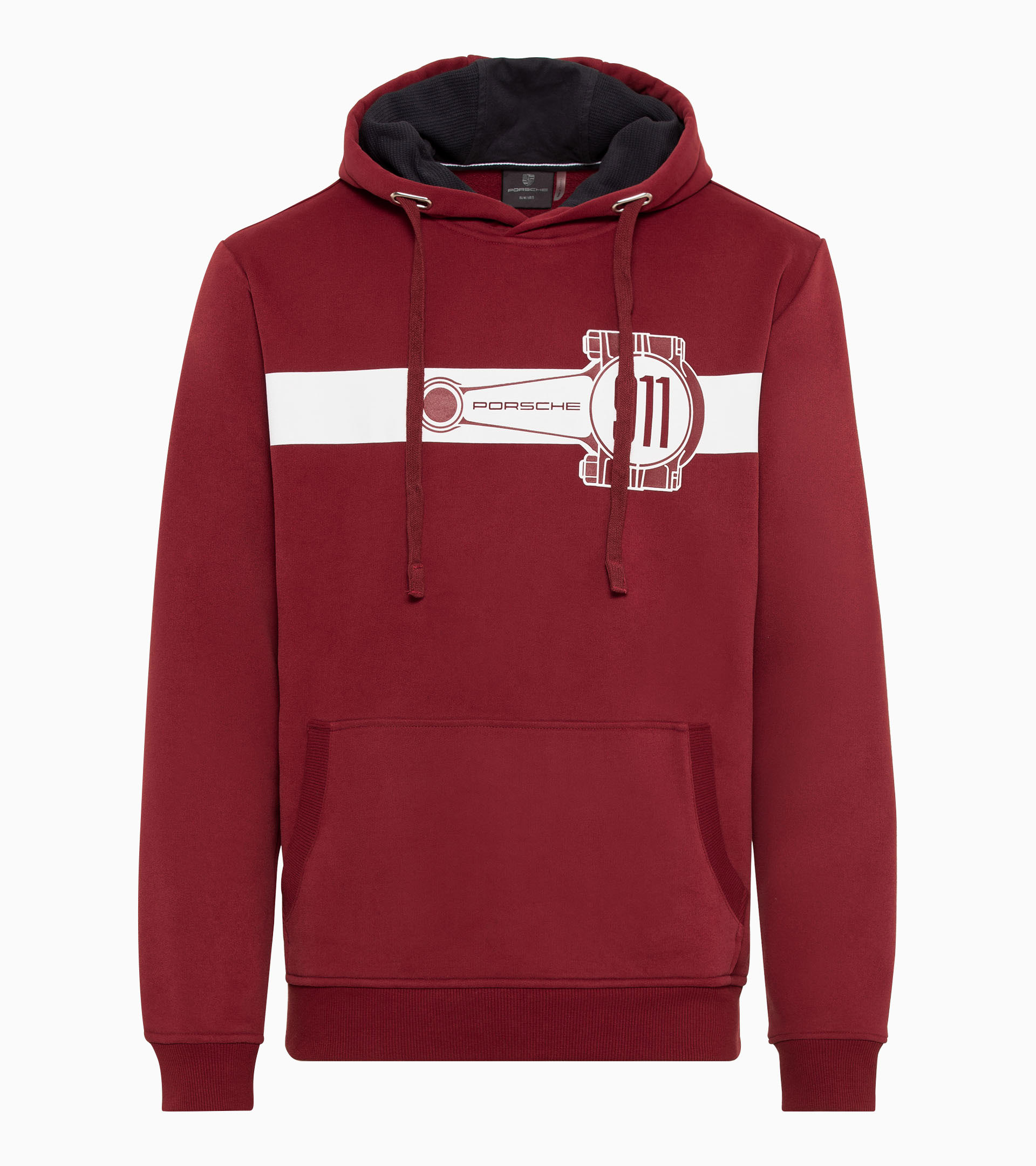 Connecting Rod Hoodie - Essential Collection photo(0) 