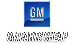 gm parts