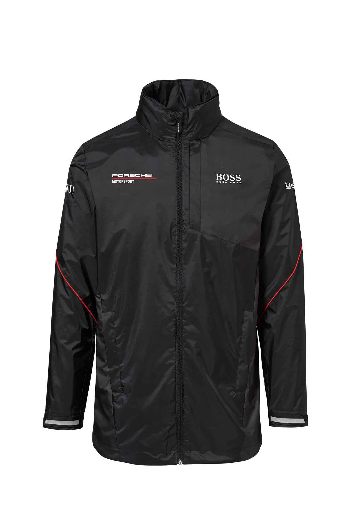 Motorsport Collection, Unisex Raincoat zoom