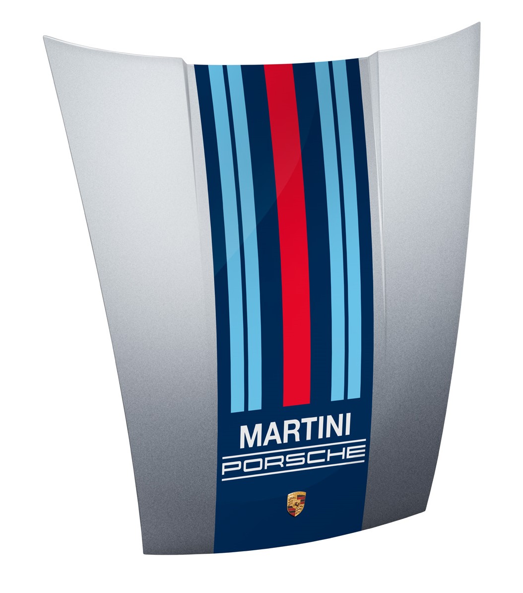 Porsche Lifestyle     new
