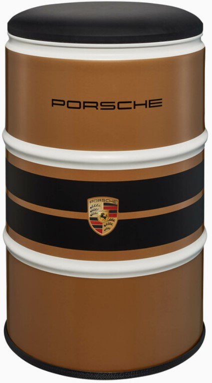 Porsche Lifestyle     new