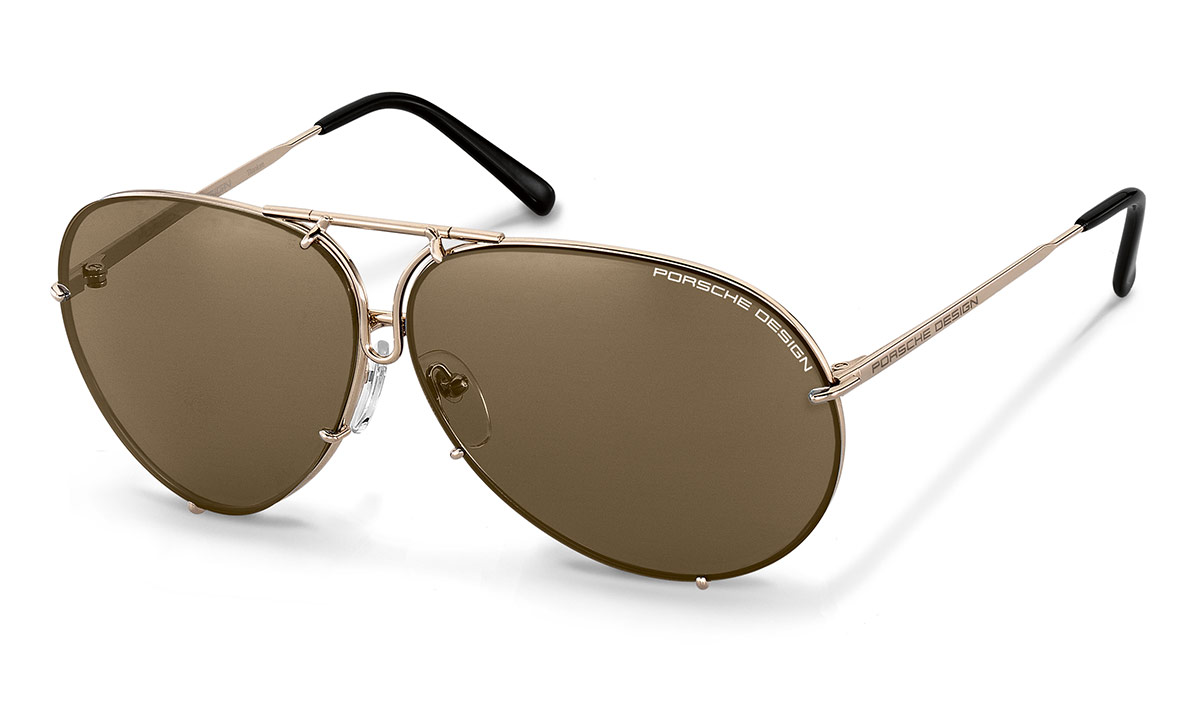 Porsche Lifestyle     new