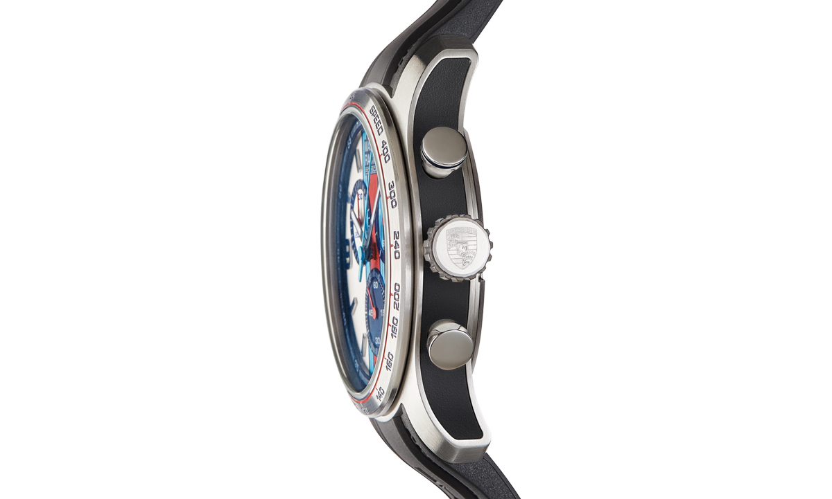 MARTINI RACING Collection, Sport Chrono photo(1) 