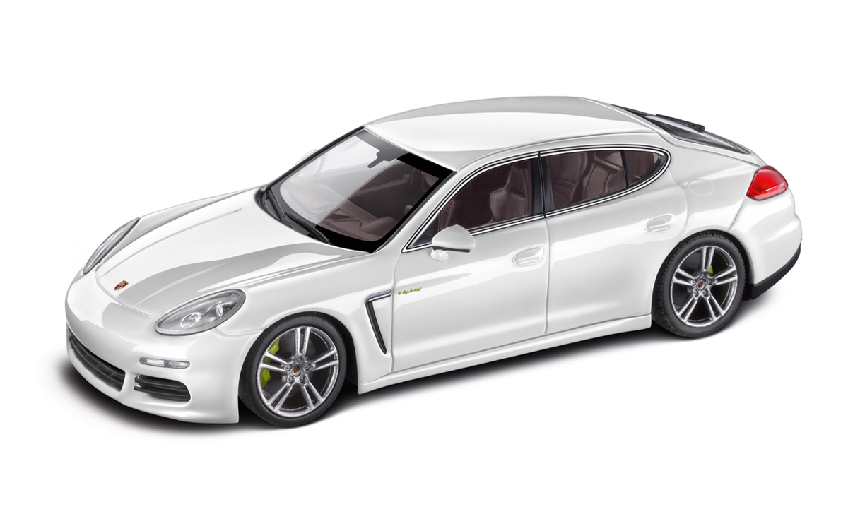 Porsche Lifestyle     new