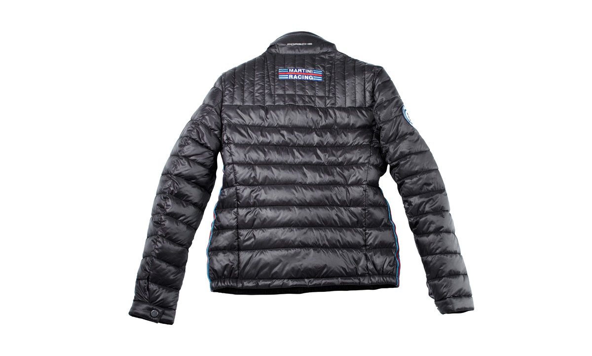Women's Jacket, MARTINI RACING, limited edition photo(1) 