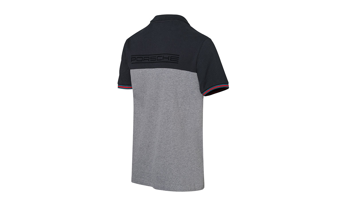 Men's Polo Shirt, MARTINI RACING photo(1) 