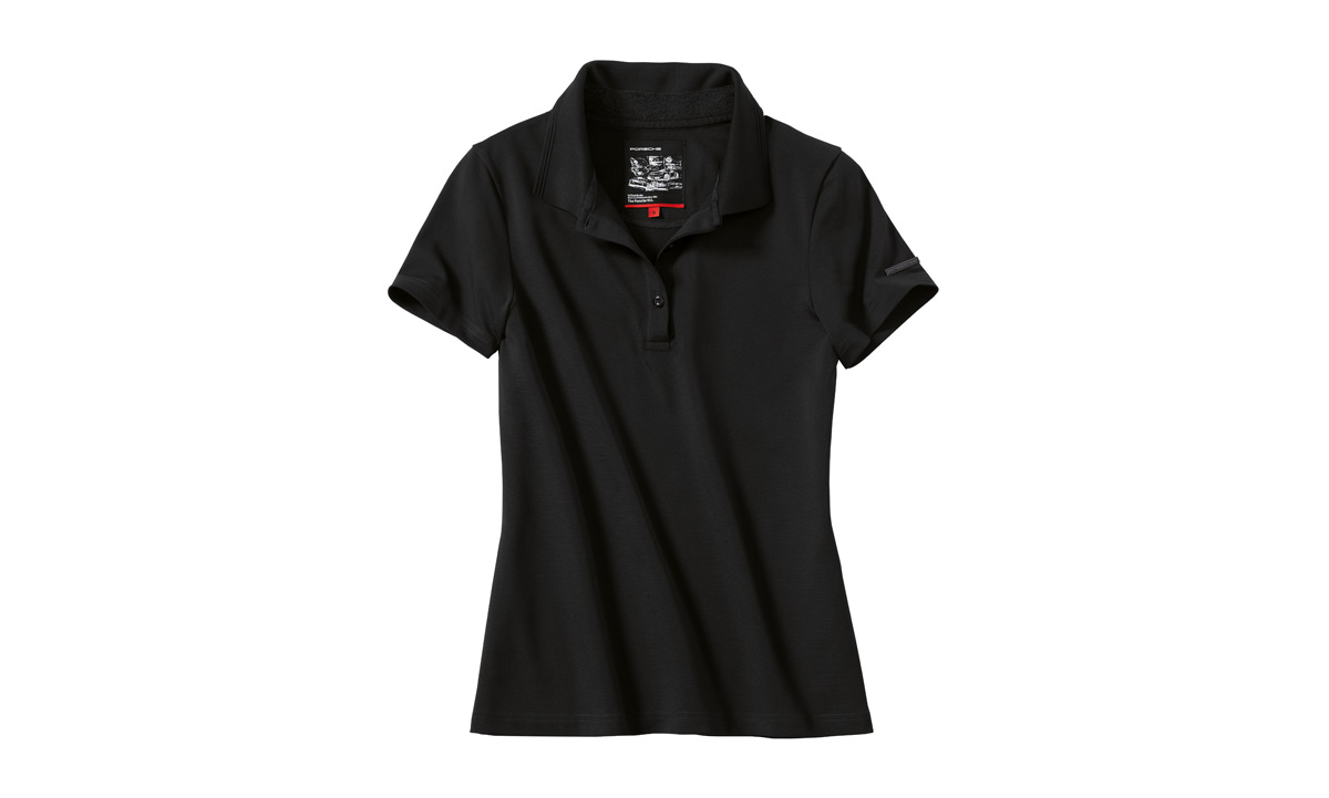 Polo Shirt Ladies, 911 Collection zoom