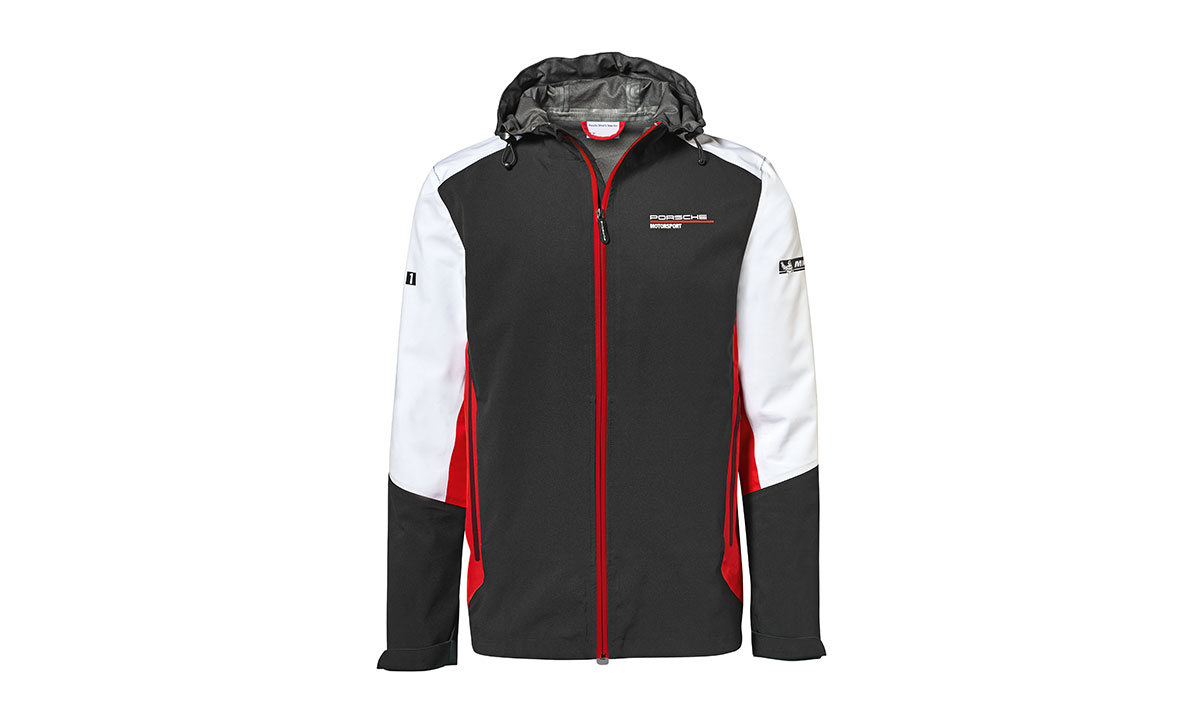 Porsche Lifestyle     new