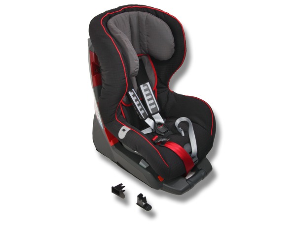 porsche junior seat isofix g1