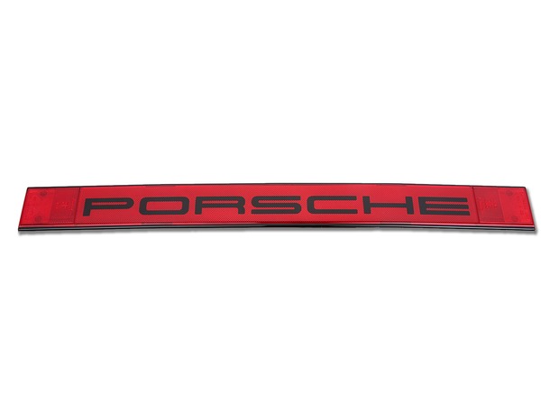 Porsche Classic new