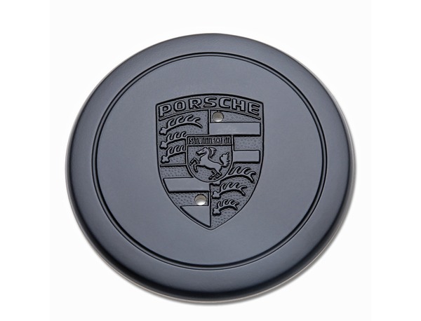 Hub cap for Porsche 911 Turbo, 924 GT and 944 zoom