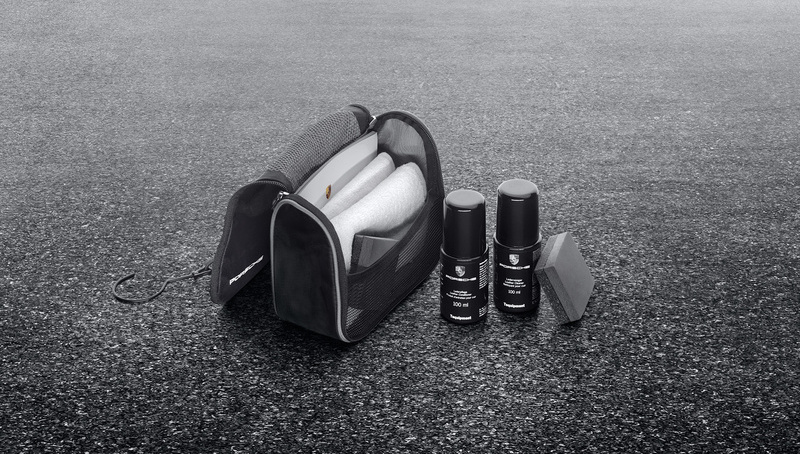 Leather care set zoom