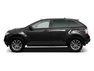 2010 Ford Edge