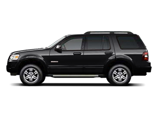 2010 Ford Explorer