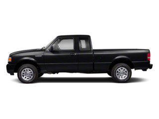 2011 Ford Ranger