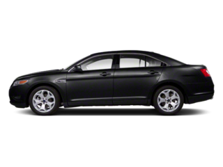 2010 Ford Taurus