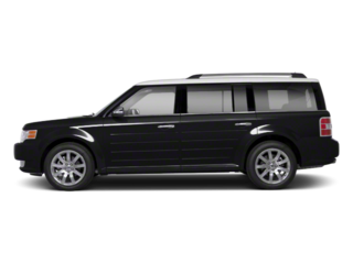 2009 Ford Flex