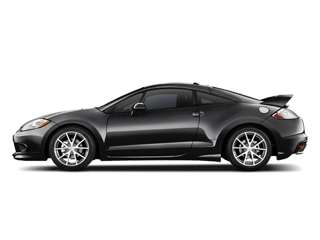 2008 Mitsubishi Eclipse