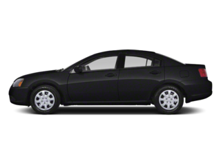 2000 Mitsubishi Galant