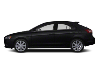 2010 Mitsubishi Lancer