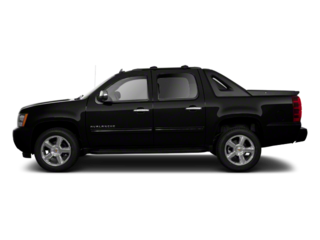 2005 Chevrolet Avalanche