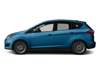 2013 Ford C-Max