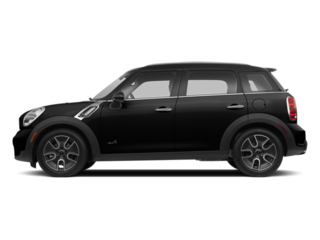 2020 Mini Cooper Countryman