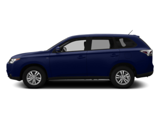 2003 Mitsubishi Outlander