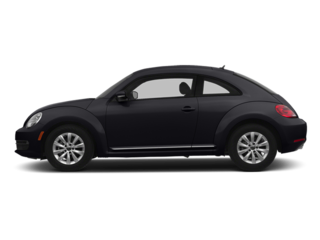 2009 Volkswagen Beetle