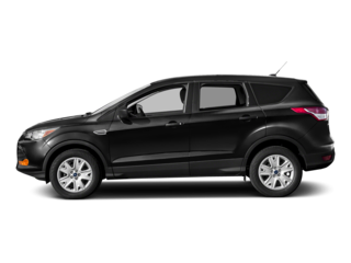 2007 Ford Escape