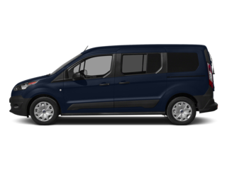 2021 Ford Transit Connect