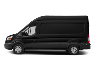 2016 Ford Transit