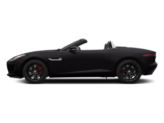 2015 Jaguar F-Type