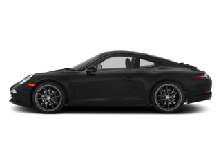 2016 Porsche 911 Carrera