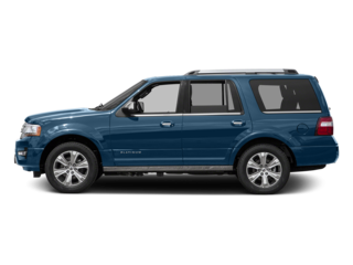 2017 Ford Expedition