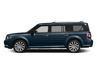 2017 Ford Flex