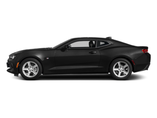 2002 Chevrolet Camaro