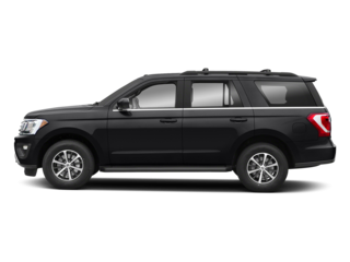 2018 Ford Expedition