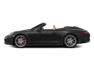 2004 Porsche 911