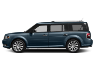 2012 Ford Flex