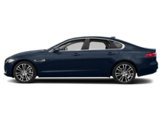 2009 Jaguar XF