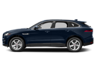 2021 Jaguar F-Pace