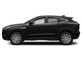 2021 Jaguar E-Pace