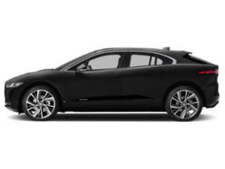 2019 Jaguar I-Pace